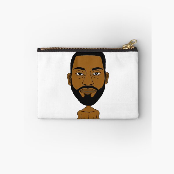 Item preview, Cartoon portrait of MMA champion designed and sold by Eric Sintès.