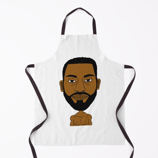 Item preview, Cartoon portrait of MMA champion designed and sold by Eric Sintès.