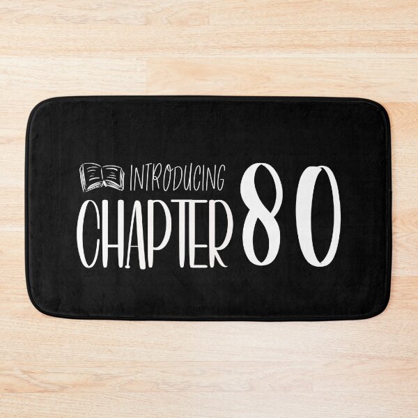 Item preview, Copy of Funny 80th Birthday Quote | 80th Birthday Gift designed and sold by AgataMaria.
