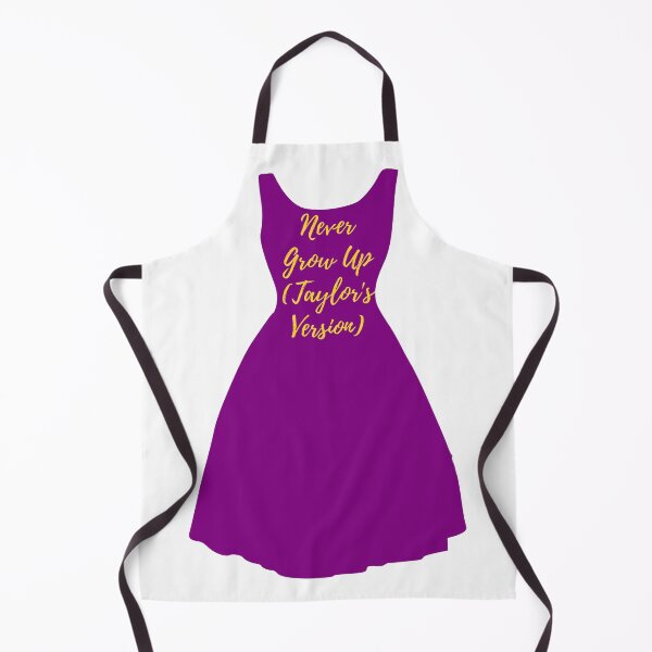 Item preview, Taylor Swift song dress designed and sold by broadwaygirl142.