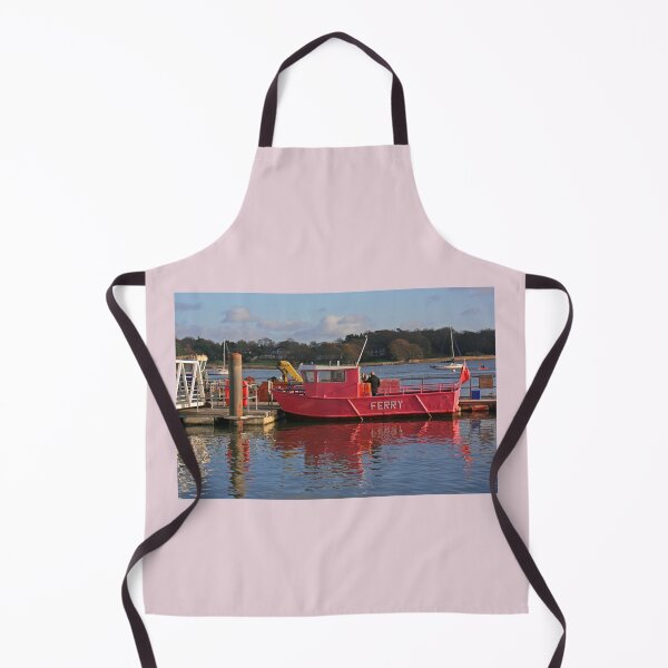 Item preview, Hey, Hey, Tickled Pink Ferry designed and sold by RedHillDigital.