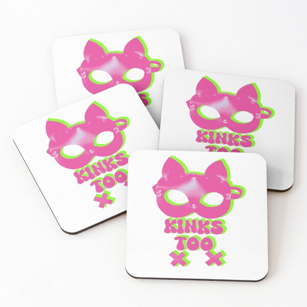 Item preview, Kinks too designed and sold by kinkstoo.