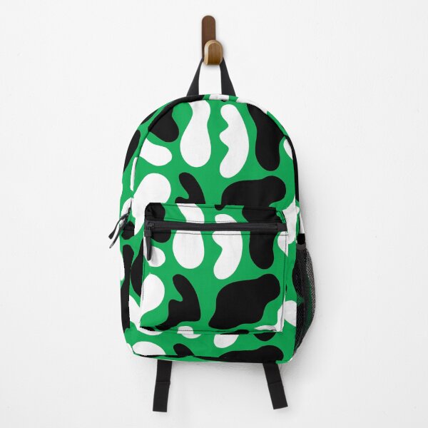 Item preview, Spring Green Camo designed and sold by Lois Eastlund.