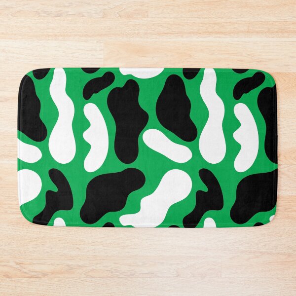 Item preview, Spring Green Camo designed and sold by Lois Eastlund.