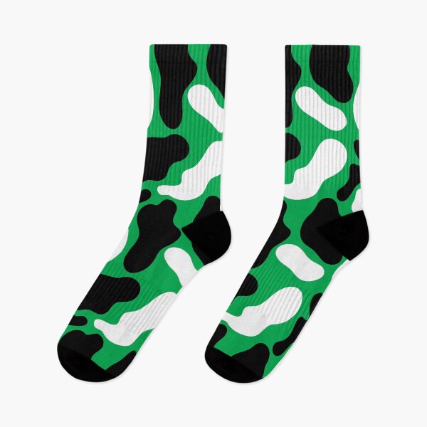 Item preview, Spring Green Camo designed and sold by Lois Eastlund.