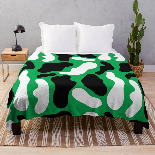 Item preview, Spring Green Camo designed and sold by Lois Eastlund.