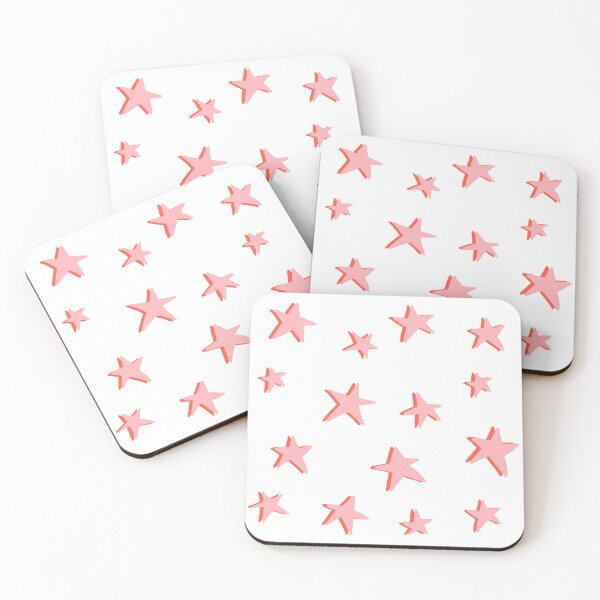 Item preview, Stars Double  designed and sold by soundlesswaves.
