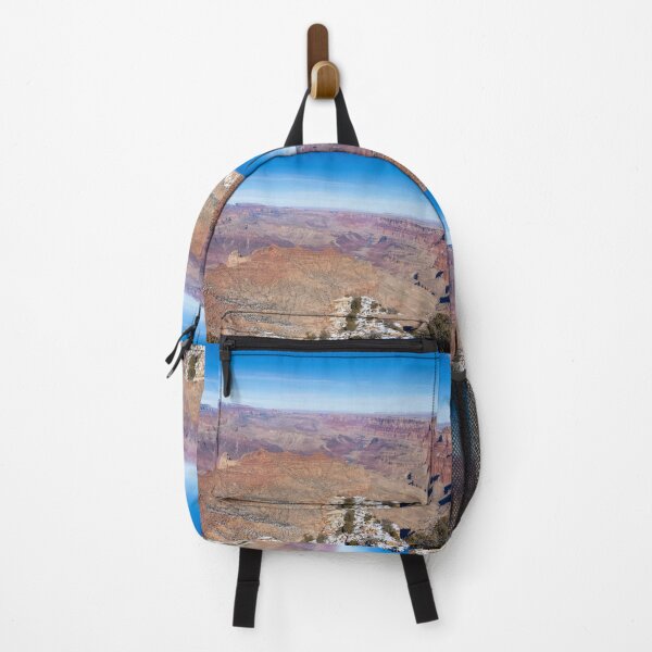 Item preview, Grand Canyon, River, Snow designed and sold by SafariByMarisa.