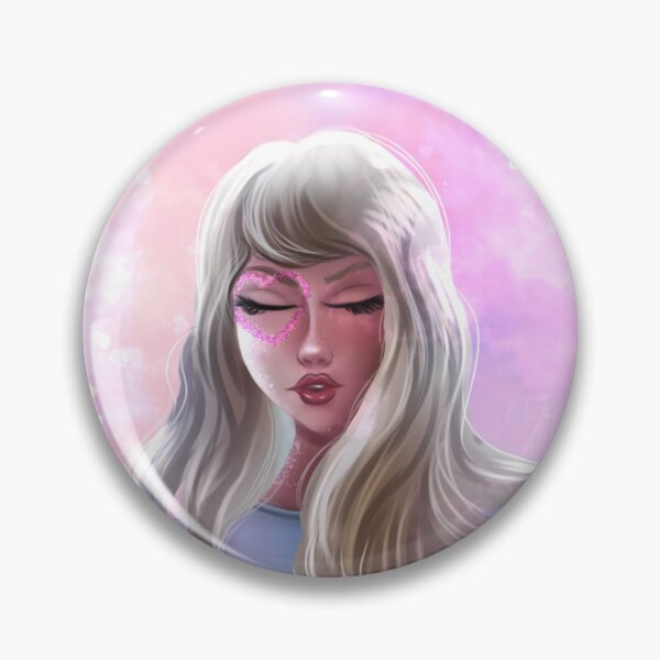 Item preview, Taylor Swift Lover Fanart designed and sold by NatanDrawings.