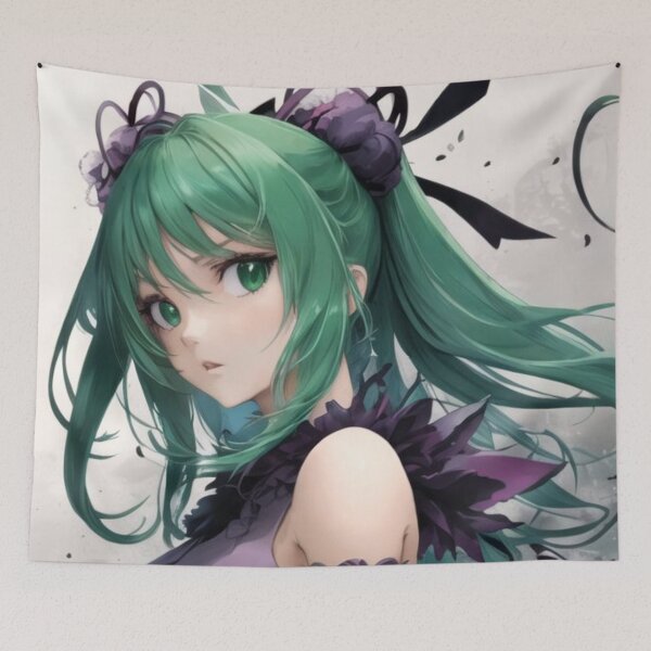 Item preview, Perfect anime beauty 2 designed and sold by AdultAnime.