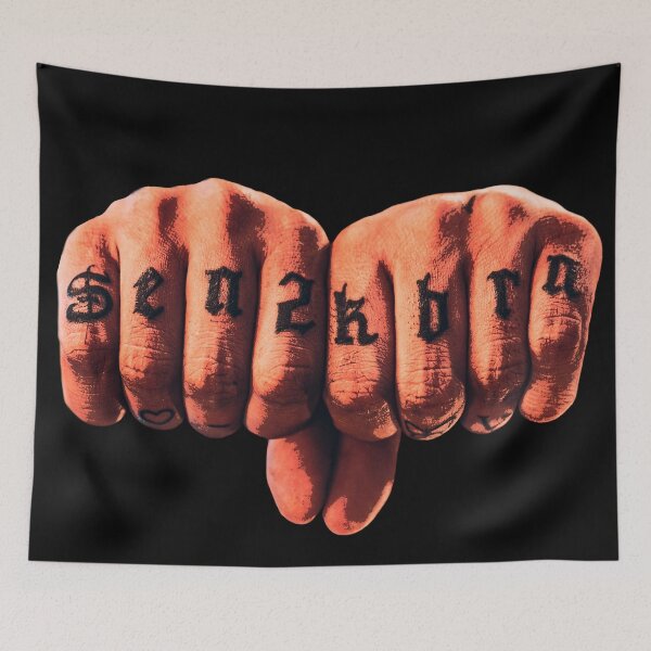 Item preview, Eladio Carrión SEN2 KBRN graphic designed and sold by RubenGaldona.