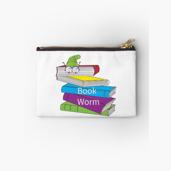 Item preview, Book Worm I Love Reading designed and sold by Albin1961.