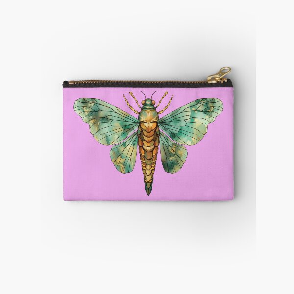 Item preview, Cicada lover Insect collector entomology is my hobby designed and sold by AlchemyColor.