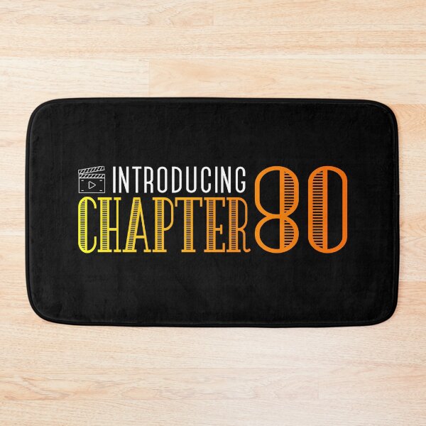 Item preview, Copy of Funny 80th Birthday Quote | For 80th Birthday designed and sold by AgataMaria.