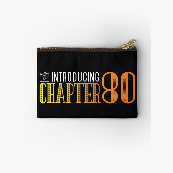 Item preview, Copy of Funny 80th Birthday Quote | For 80th Birthday designed and sold by AgataMaria.
