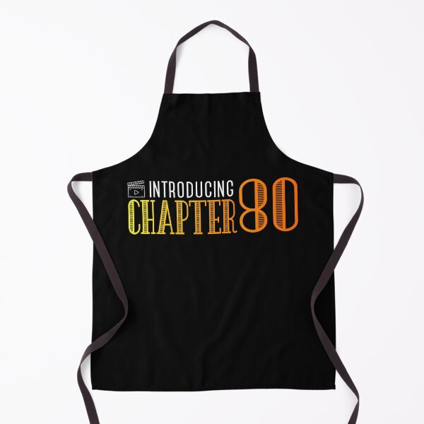 Item preview, Copy of Funny 80th Birthday Quote | For 80th Birthday designed and sold by AgataMaria.