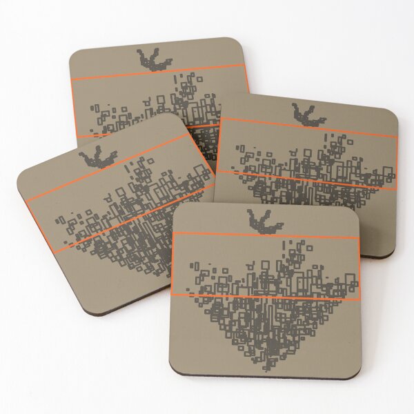 Item preview, Thom Yorke - Anima designed and sold by Kamil Henri.