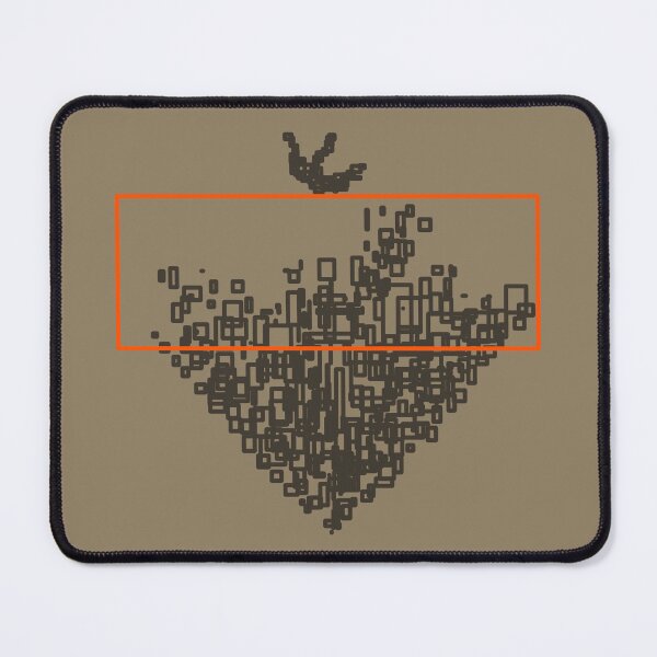 Item preview, Thom Yorke - Anima designed and sold by Kamil Henri.
