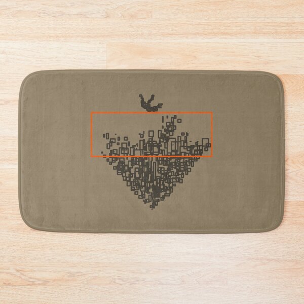 Item preview, Thom Yorke - Anima designed and sold by Kamil Henri.