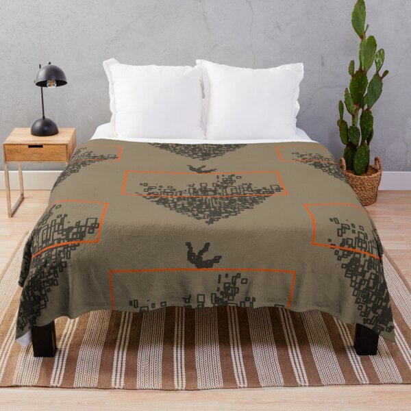 Item preview, Thom Yorke - Anima designed and sold by Kamil Henri.