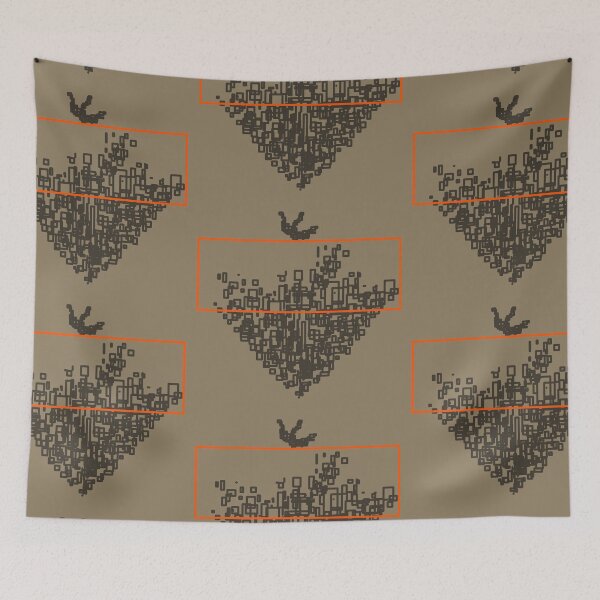 Item preview, Thom Yorke - Anima designed and sold by Kamil Henri.