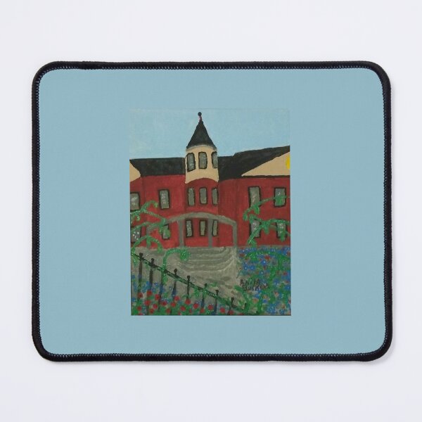Item preview, Baker Inn designed and sold by Art by Anita Burkett.