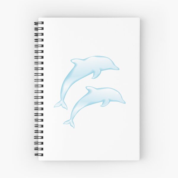 Item preview, Dolphins designed and sold by Alli Well.