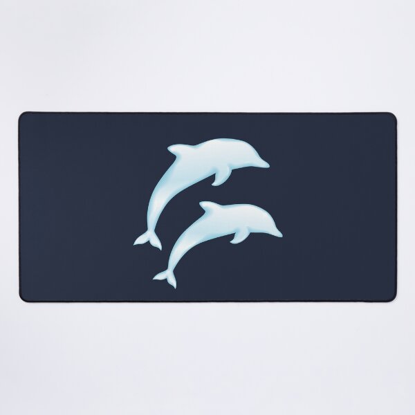 Item preview, Dolphins designed and sold by Alli Well.