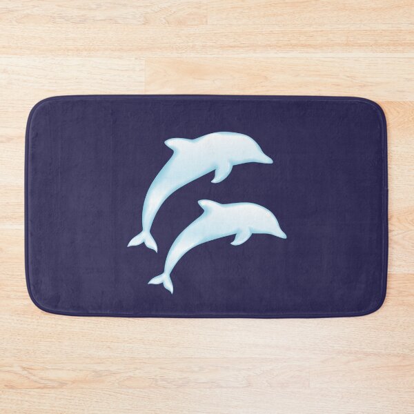 Item preview, Dolphins designed and sold by Alli Well.