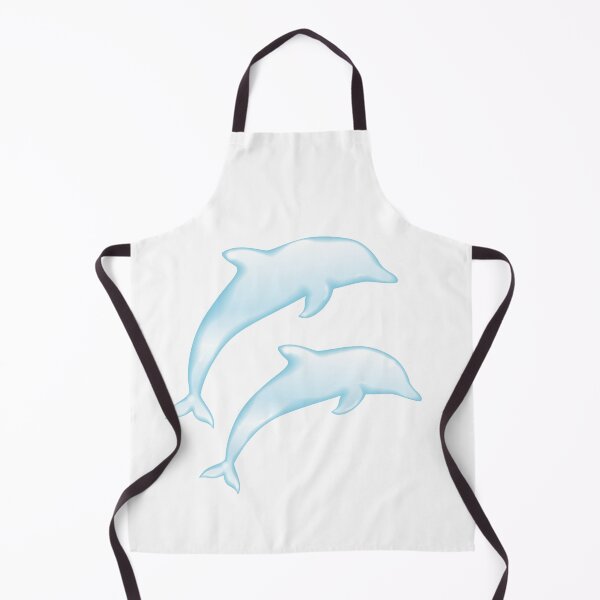 Item preview, Dolphins designed and sold by Alli Well.