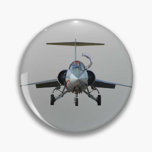 Item preview, F-104 Starfighter designed and sold by sibosssr.