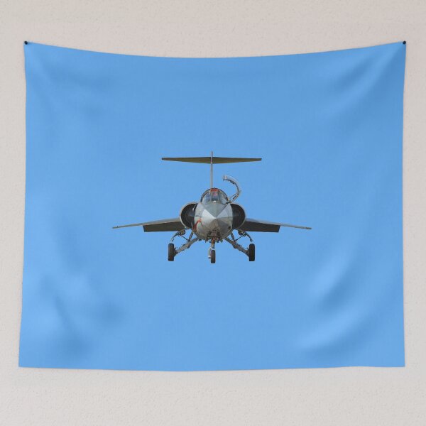 Item preview, F-104 Starfighter designed and sold by sibosssr.
