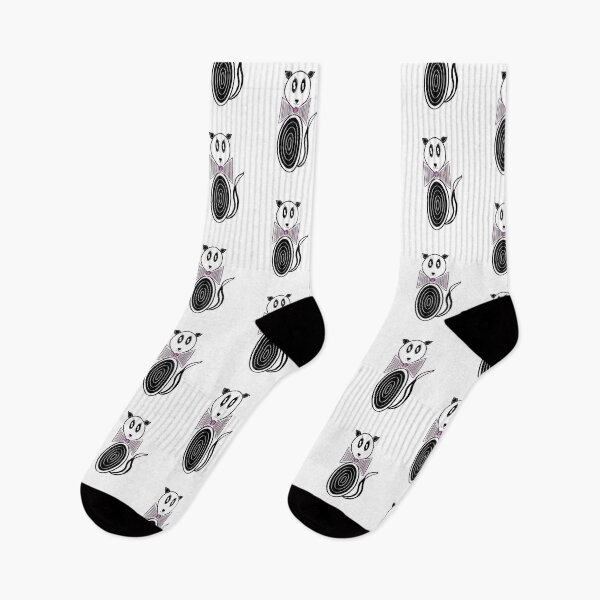 Item preview, Time cat designed and sold by Lourdes  Vitoria.