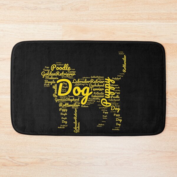 Item preview, A compilation of dog breeds designed and sold by LittleLizzard.