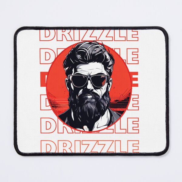 Item preview, ChillOut Drizzle Drizzle designed and sold by GagGear.