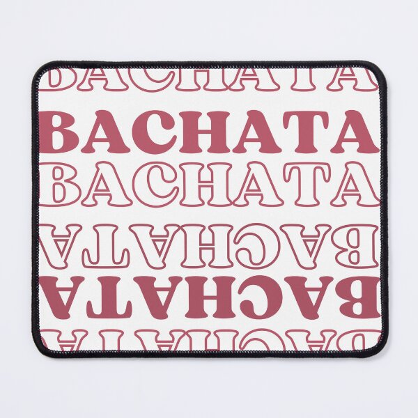Item preview, Bachata Lover Bachatero designed and sold by SoyMoni.