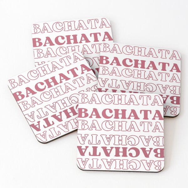 Item preview, Bachata Lover Bachatero designed and sold by SoyMoni.
