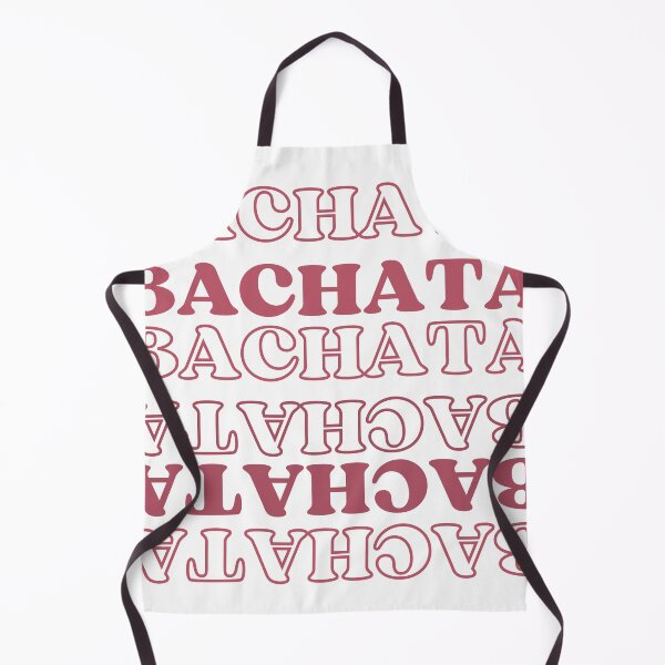 Item preview, Bachata Lover Bachatero designed and sold by SoyMoni.