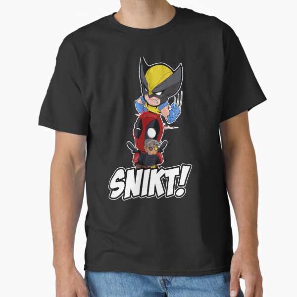 Classic T-Shirt