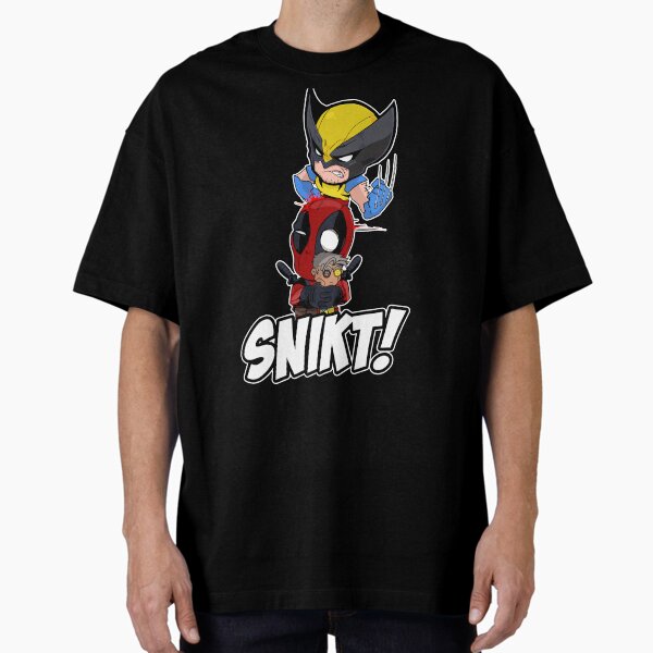 Play mates Oversized T-Shirt