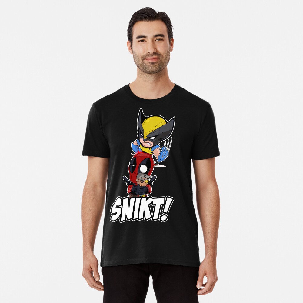 Item preview, Premium T-Shirt designed and sold by BrokenPonyArt.