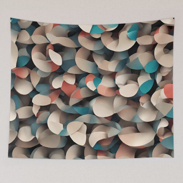 Item preview, 3d pattern design designed and sold by Elegance301108.