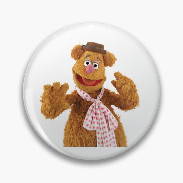 Item preview, Fozzie Bear designed and sold by sydthekid539.