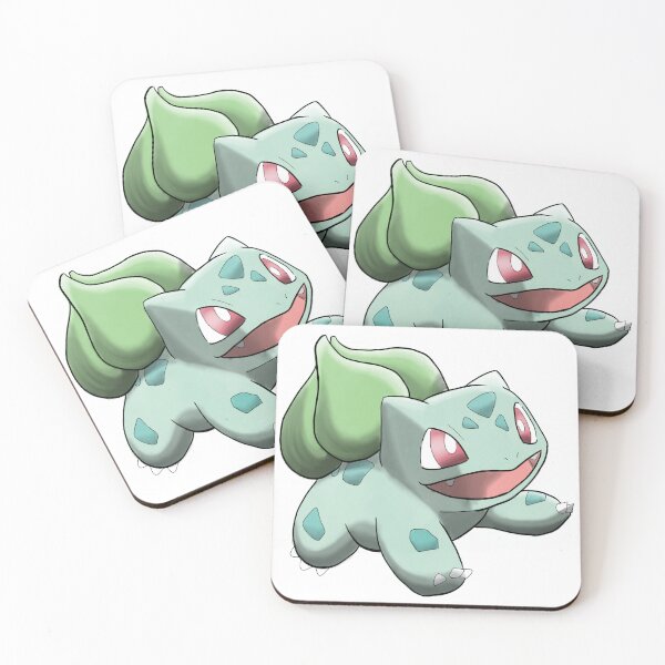 Item preview, pokemonster bubasaur gen1 0001 designed and sold by Aaron Pollard.