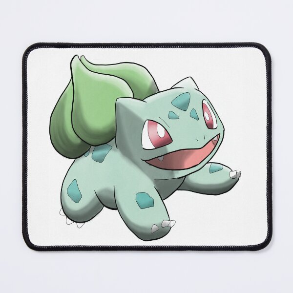 Item preview, pokemonster bubasaur gen1 0001 designed and sold by Aaron Pollard.