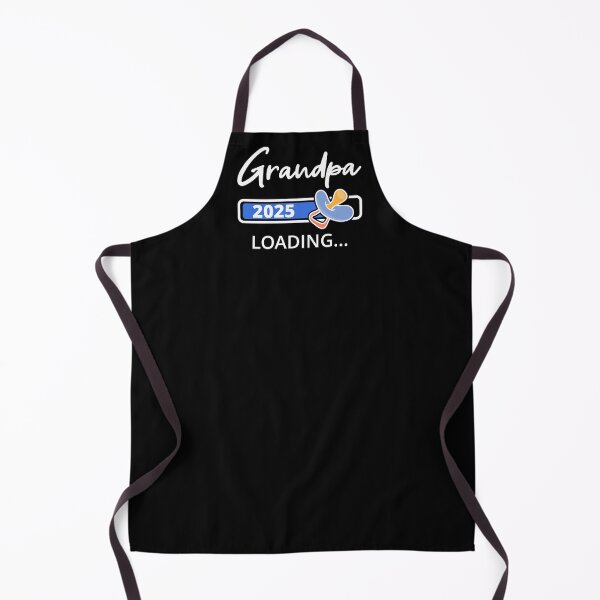 Item preview, Grandpa 2025 Loading I - Promoted To Grandfather designed and sold by Lemon Pepper.