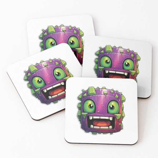 Item preview, geometry dash designed and sold by Krasnovaovaova.
