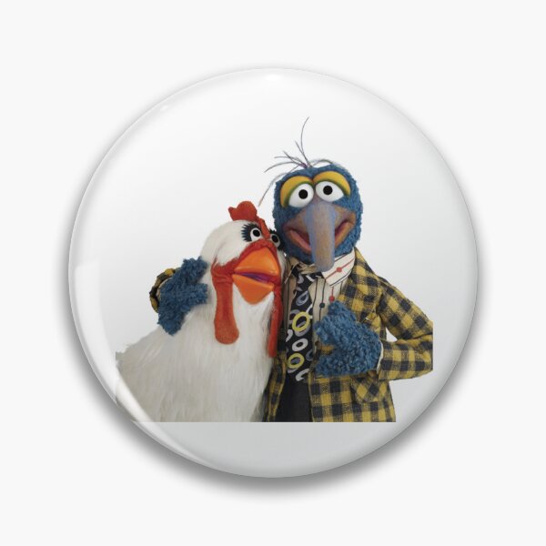 Item preview, Gonzo and Camilla designed and sold by sydthekid539.