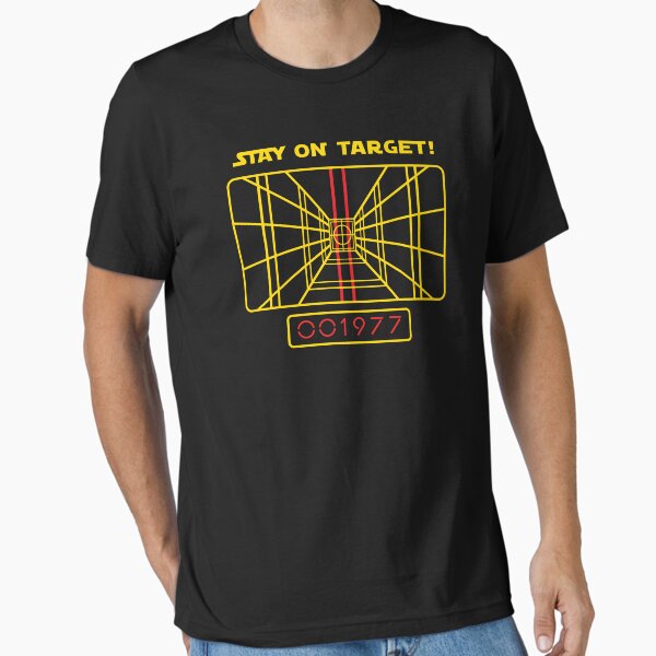 Aperçu de l'œuvre Ordinateur de ciblage Stay On Target 1977 créée et vendue par Candywrap Studio.