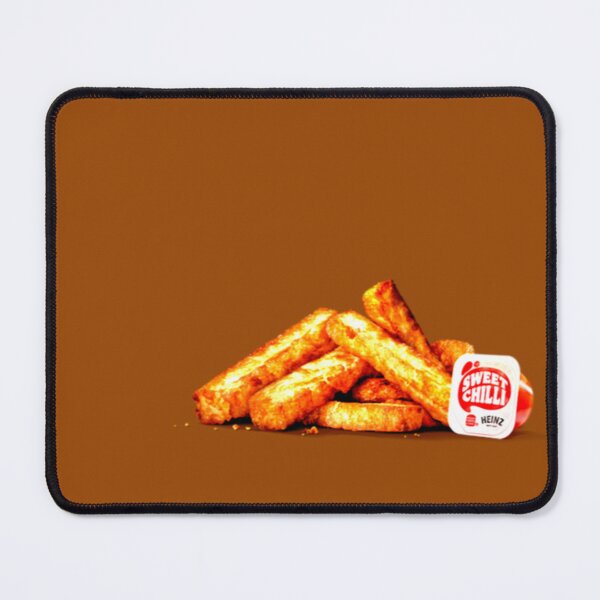 Artikelvorschau, Halloumi Pommes entworfen und verkauft von ontological.